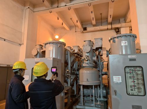 赋能区域发展能级 成渝之间挺起电力脊梁